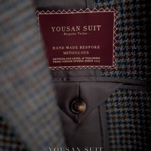 SP18 by Yousan Suit